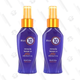 It’s a 10 Miracle Leave-In Plus Keratin, 2-pock | $30 | HauteLook